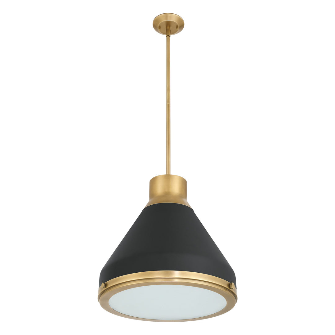 1L Pendant Light
