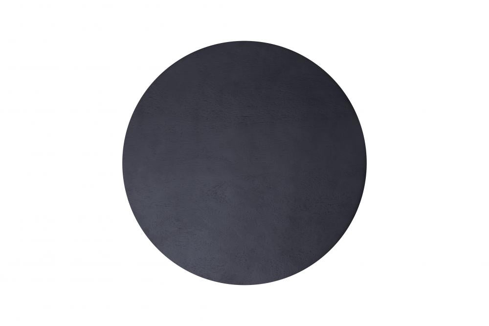 Lenan Black Coffee Table