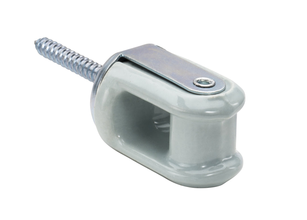 LOCKNUT 3/4 IN STEEL