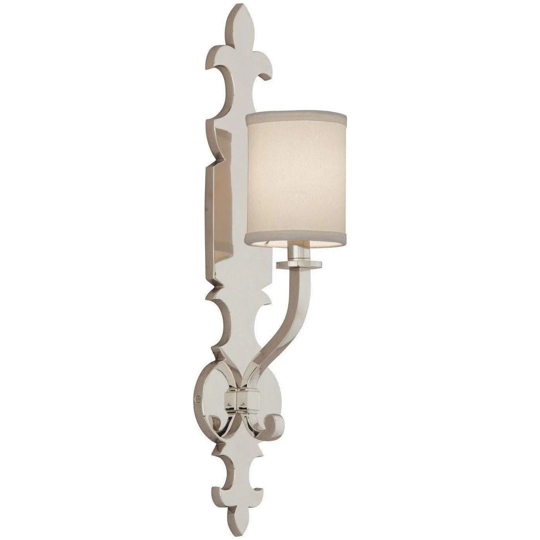 Esquire Wall Sconce