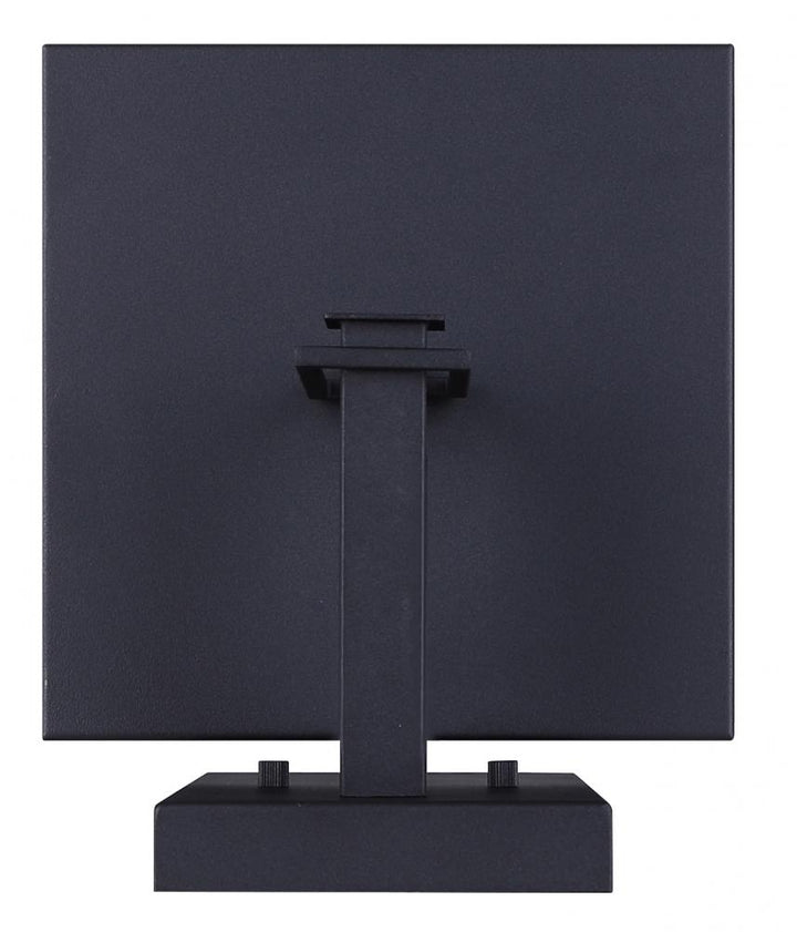 Shana Outdoor Lantern Black