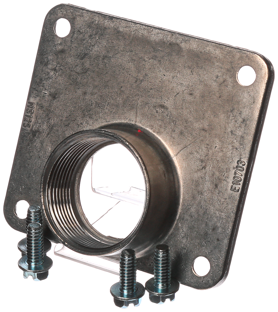 Interchangeable Hubs,Type 3R,1 1/4"