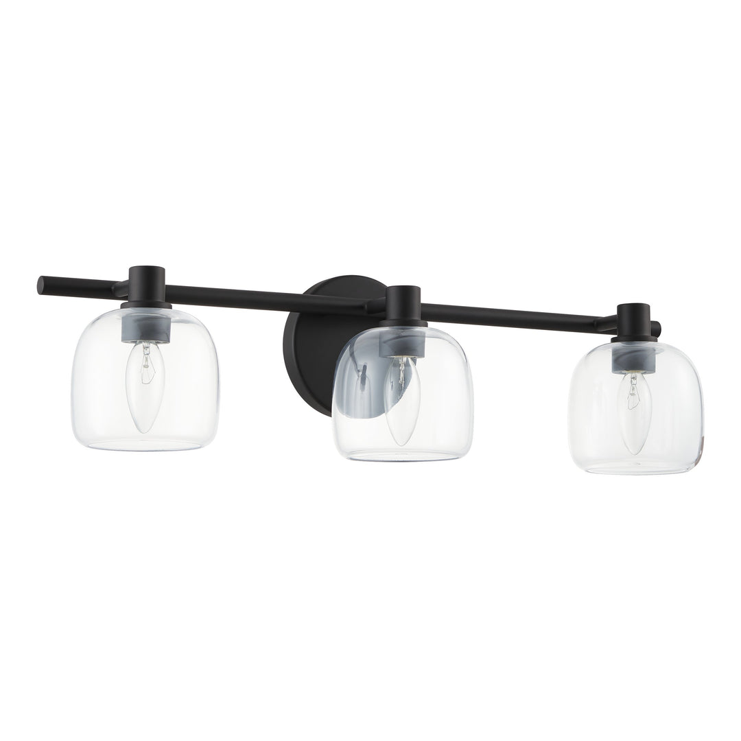 3L Vanity Light