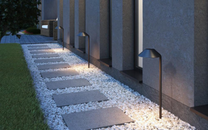 DALS CONNECT PRO Smart Conical Path Light 24''