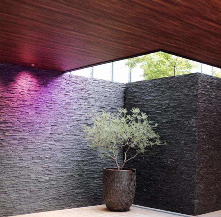 4" DCPro Deep regressed panel