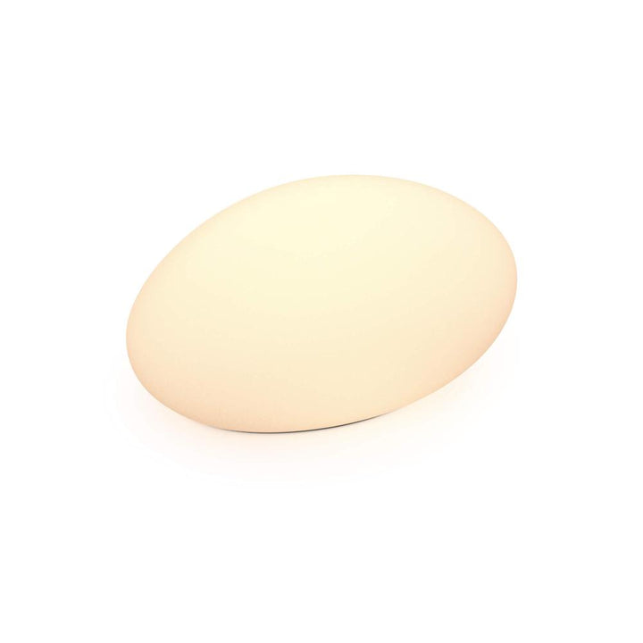 DALS CONNECT PRO Smart Landscape Rock Lights (18") with 6" metal stake