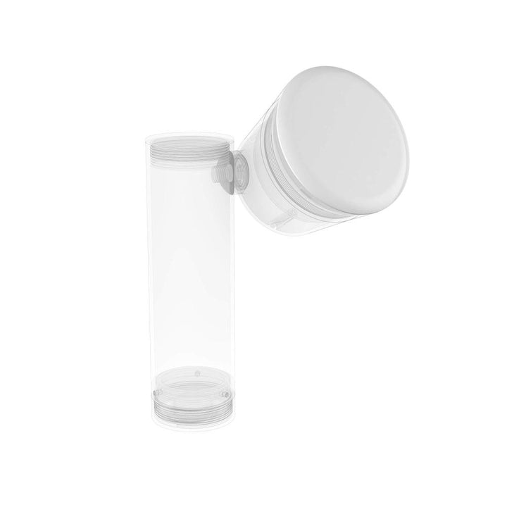 Replacement lens cover for spot light