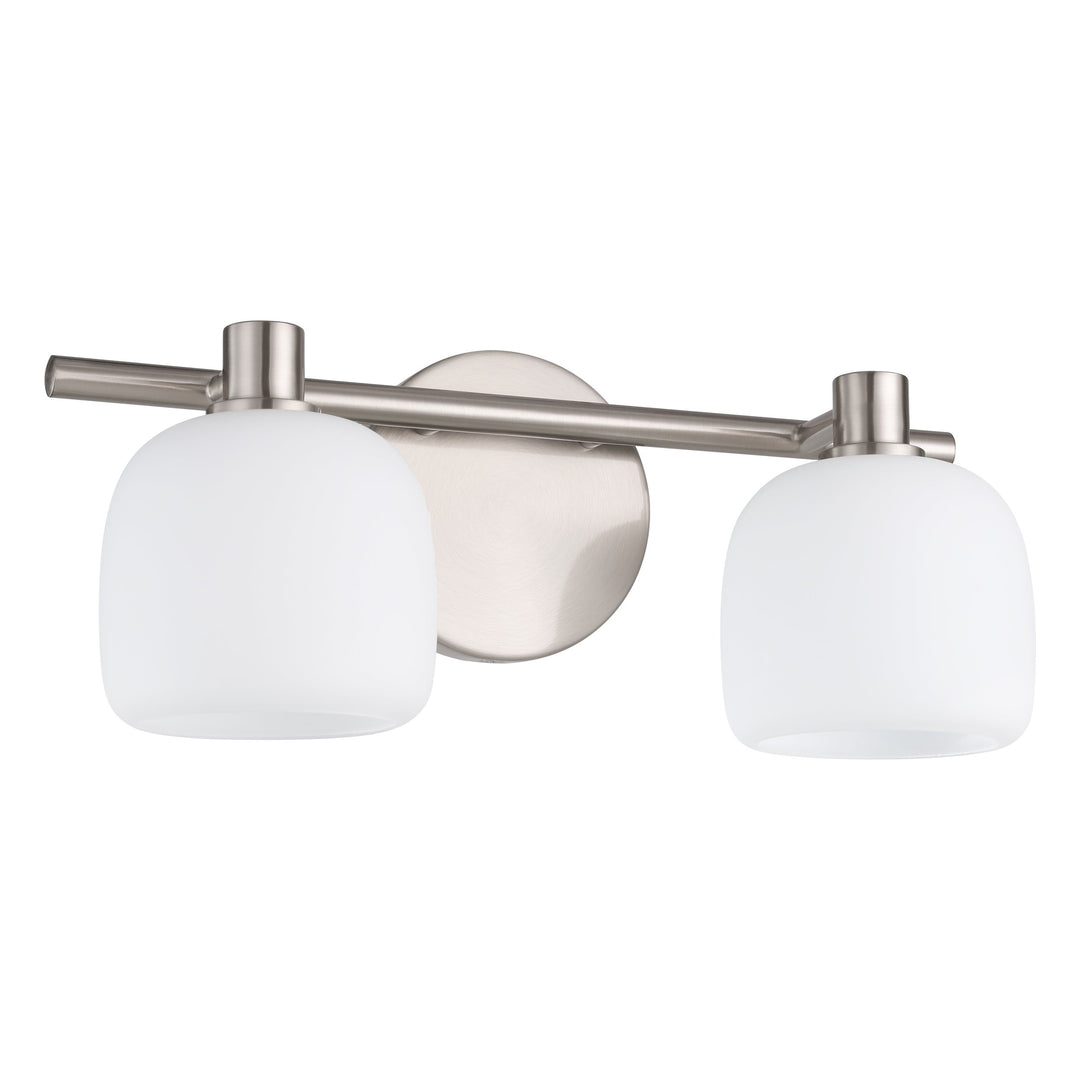 2L Vanity Light