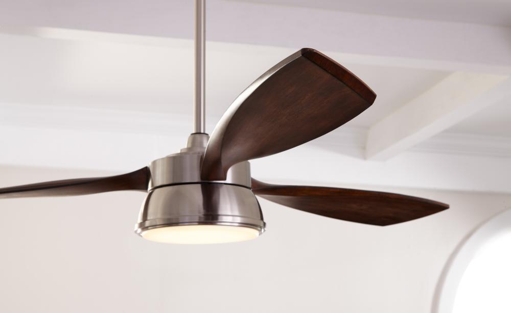Destin 57" LED Ceiling Fan