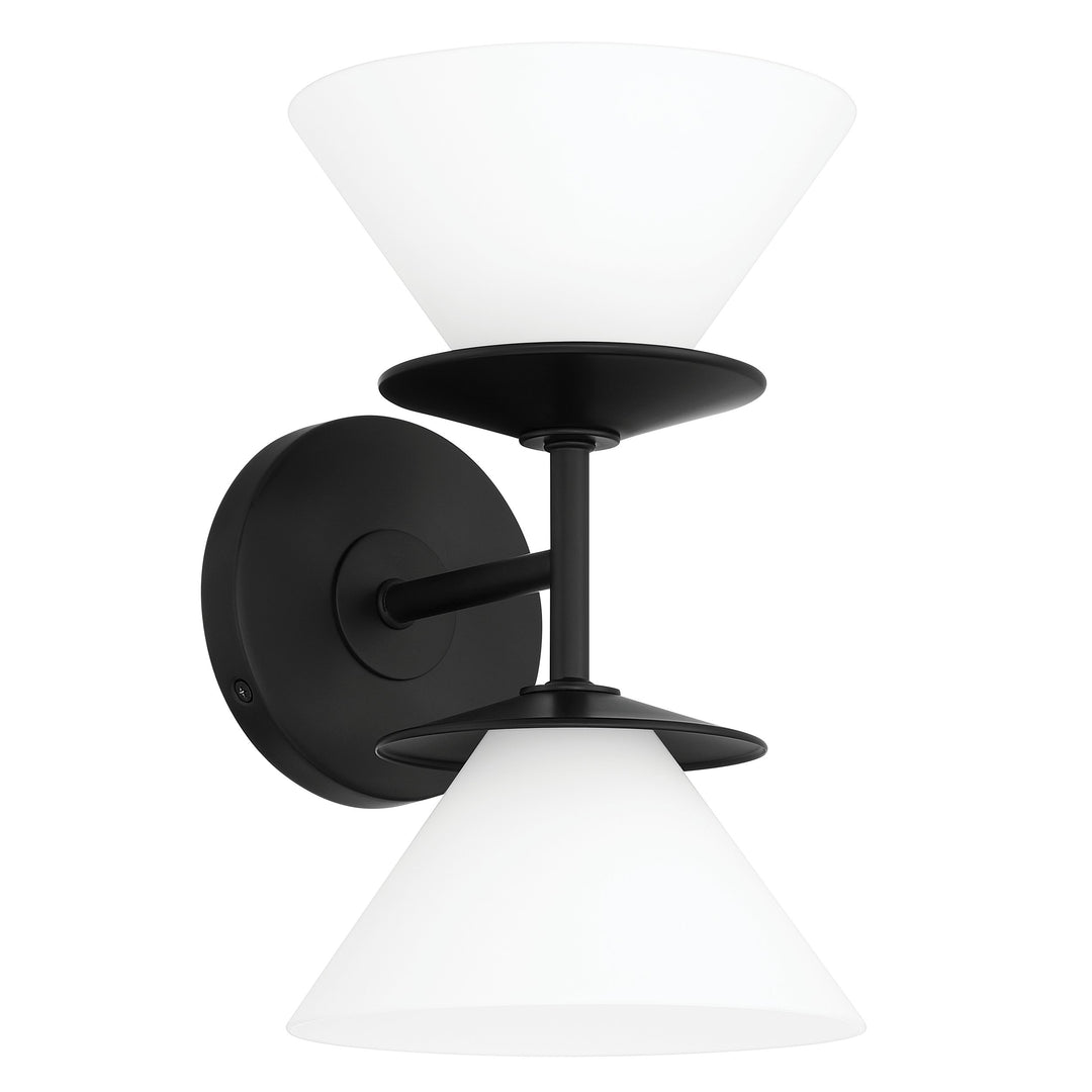 2L Vanity Light