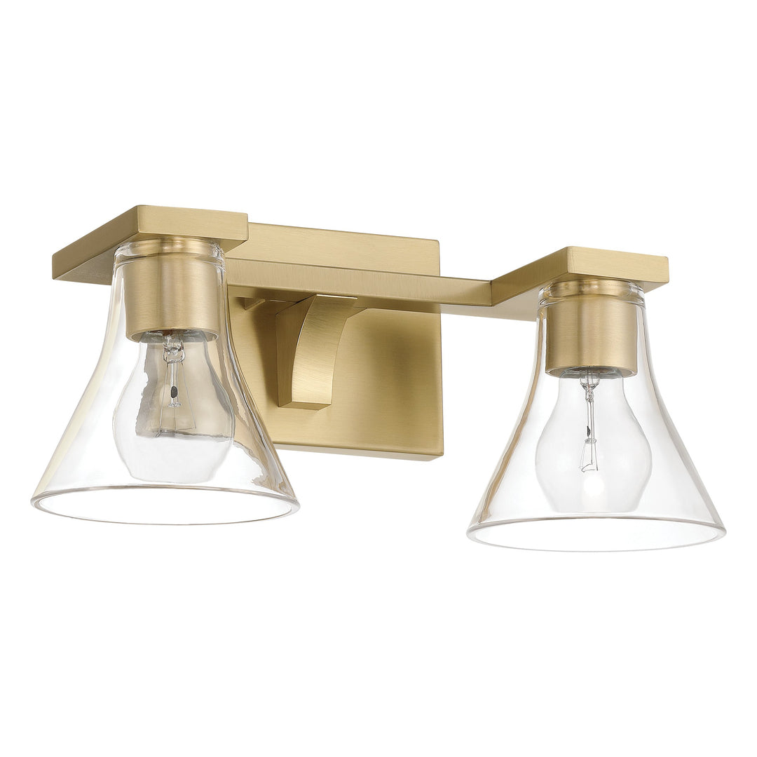 2L Vanity Light