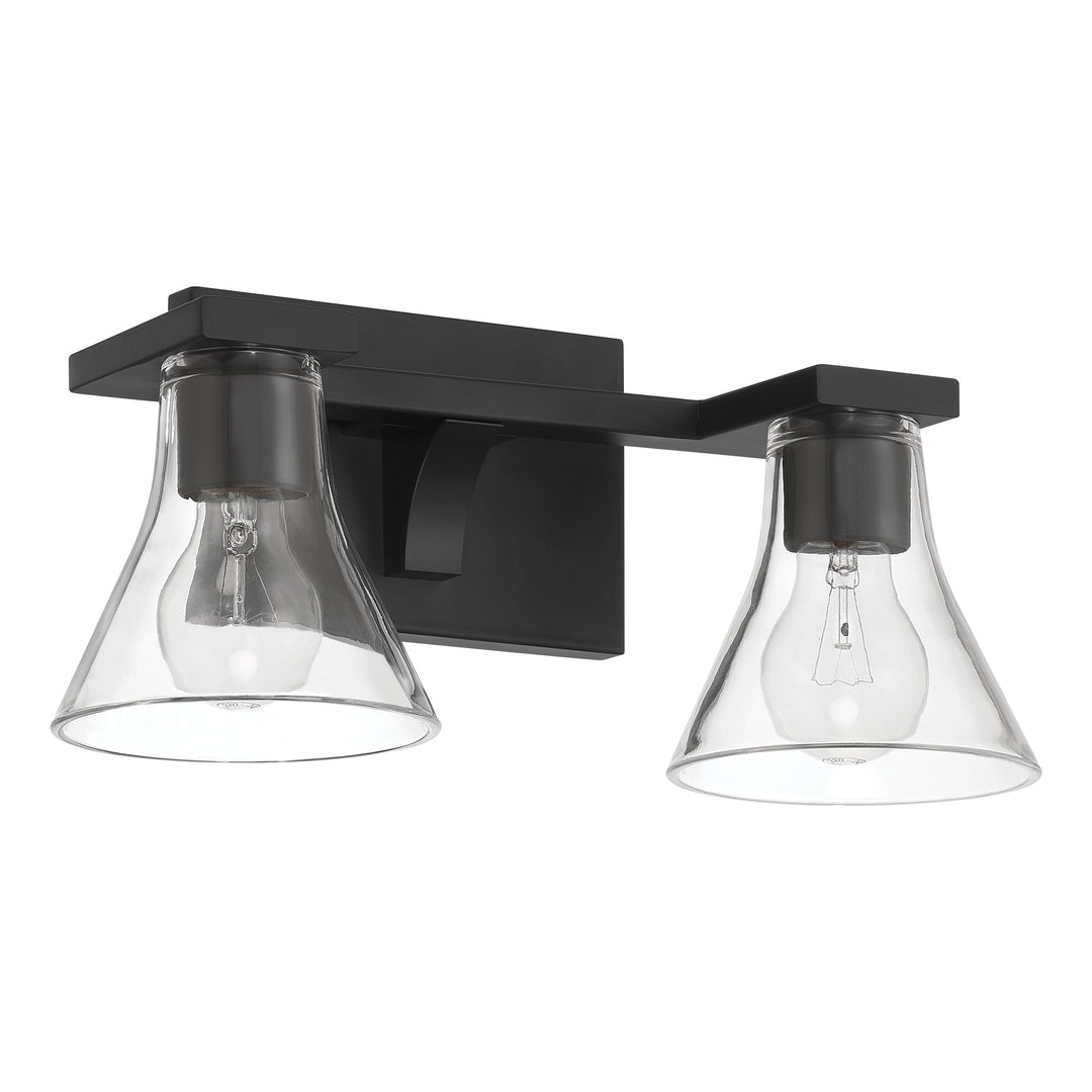2L Vanity Light
