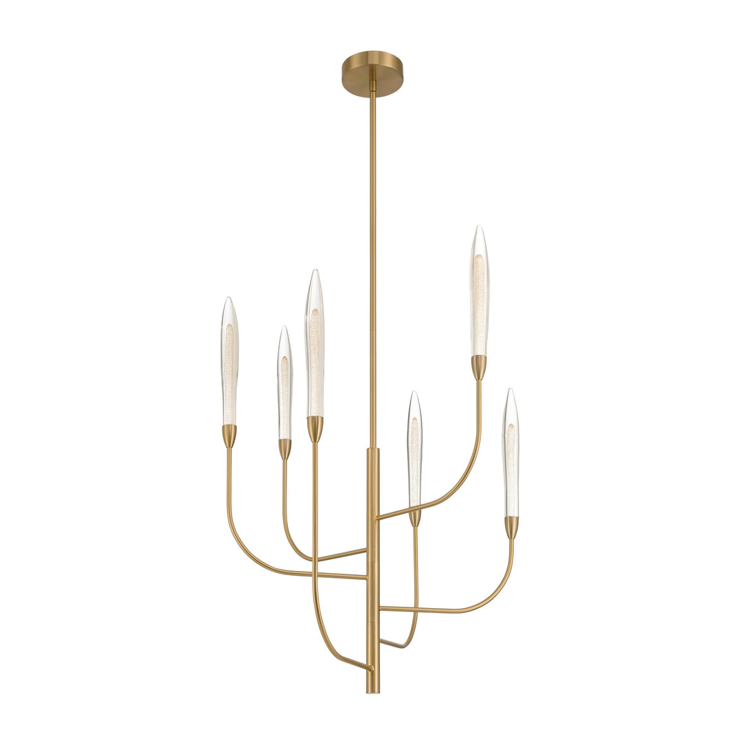 6L LED Chandelier
