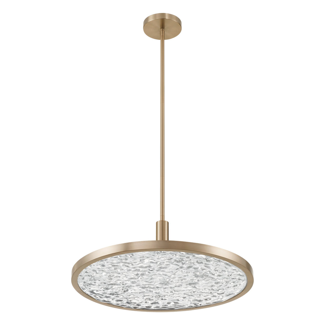 5CCT LED Convertible Pendant Light