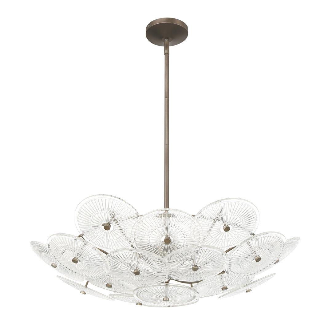 6L Chandelier