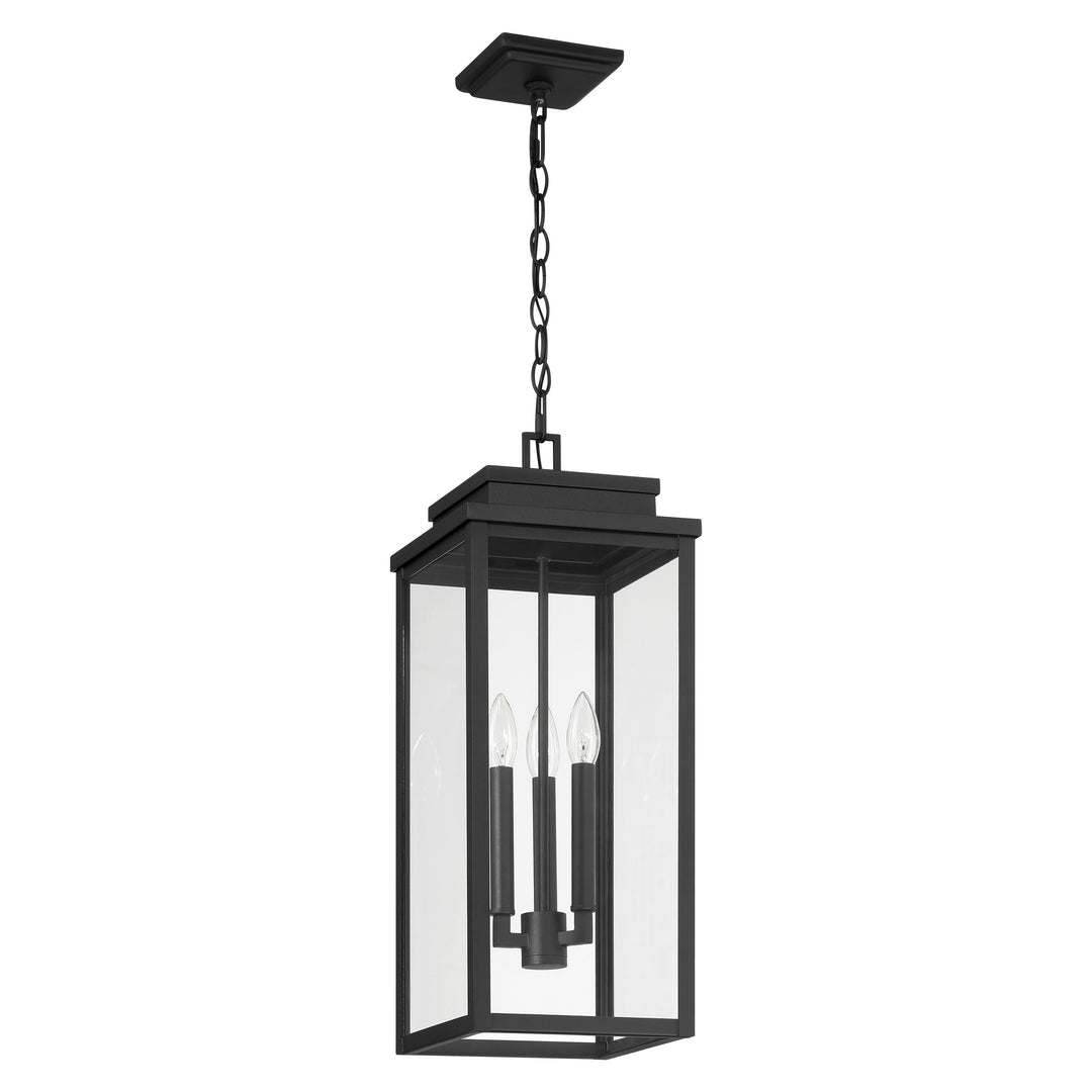 3L Exterior Pendant Light