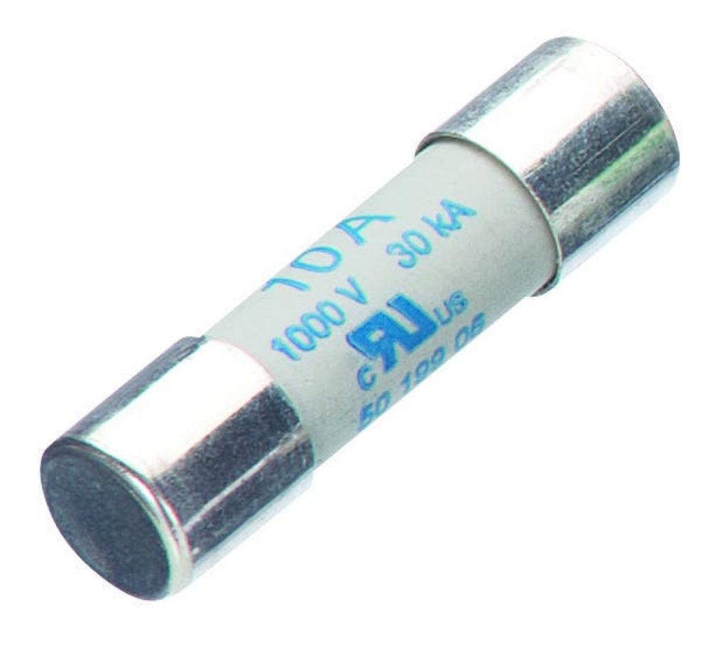 FUSE, 10A 1000V (10 X 38MM)