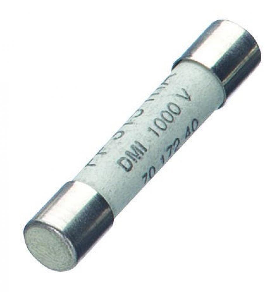Fuse,Ideal,315 MILAMP,1000 VAC,SZ: 5.000 X 32.00
