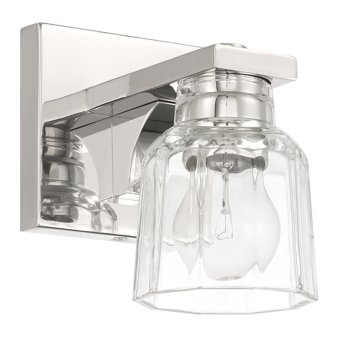 1L Vanity Light