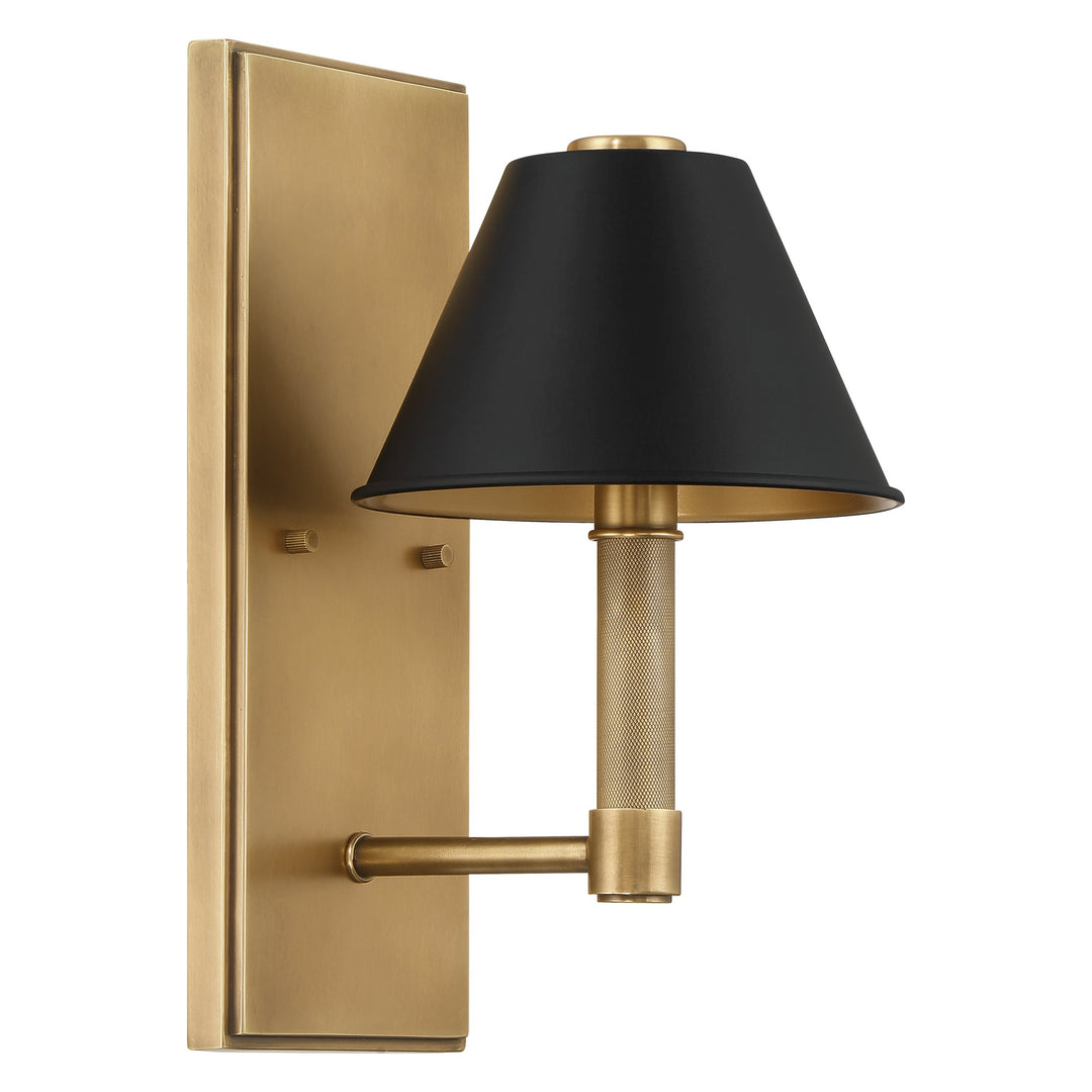 1L Wall Sconce