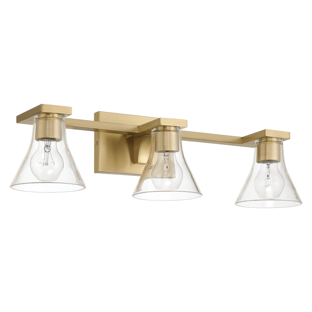 3L Vanity Light