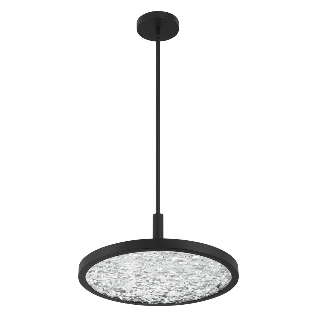 5CCT LED Convertible Pendant Light