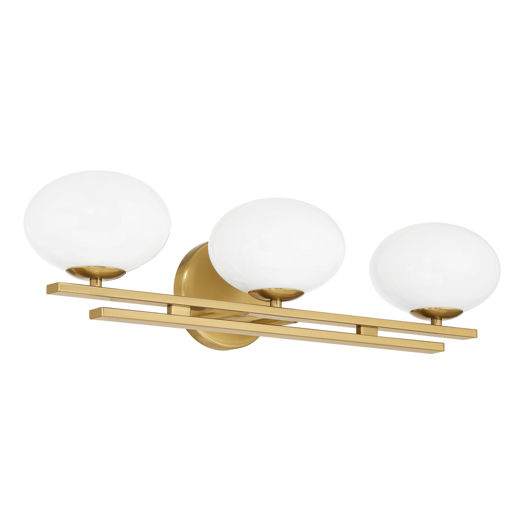 3L Vanity Light