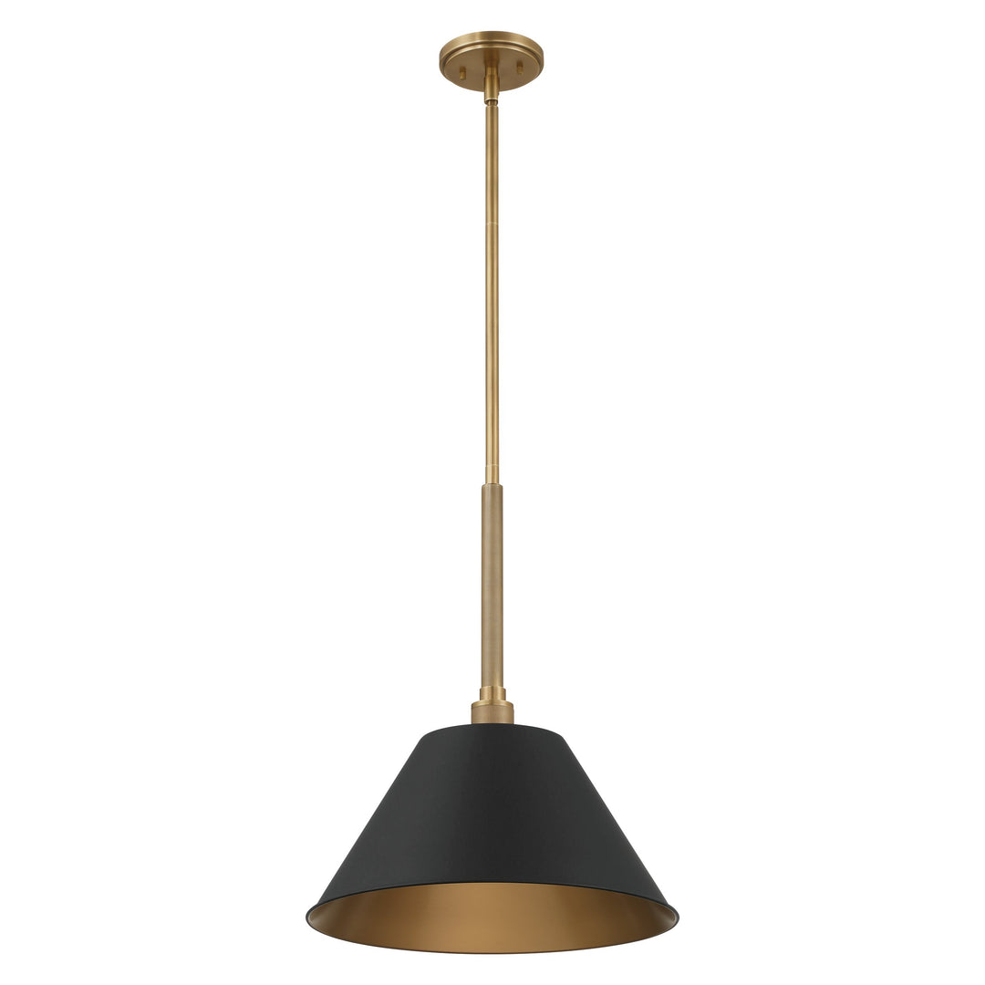 1L Pendant Light