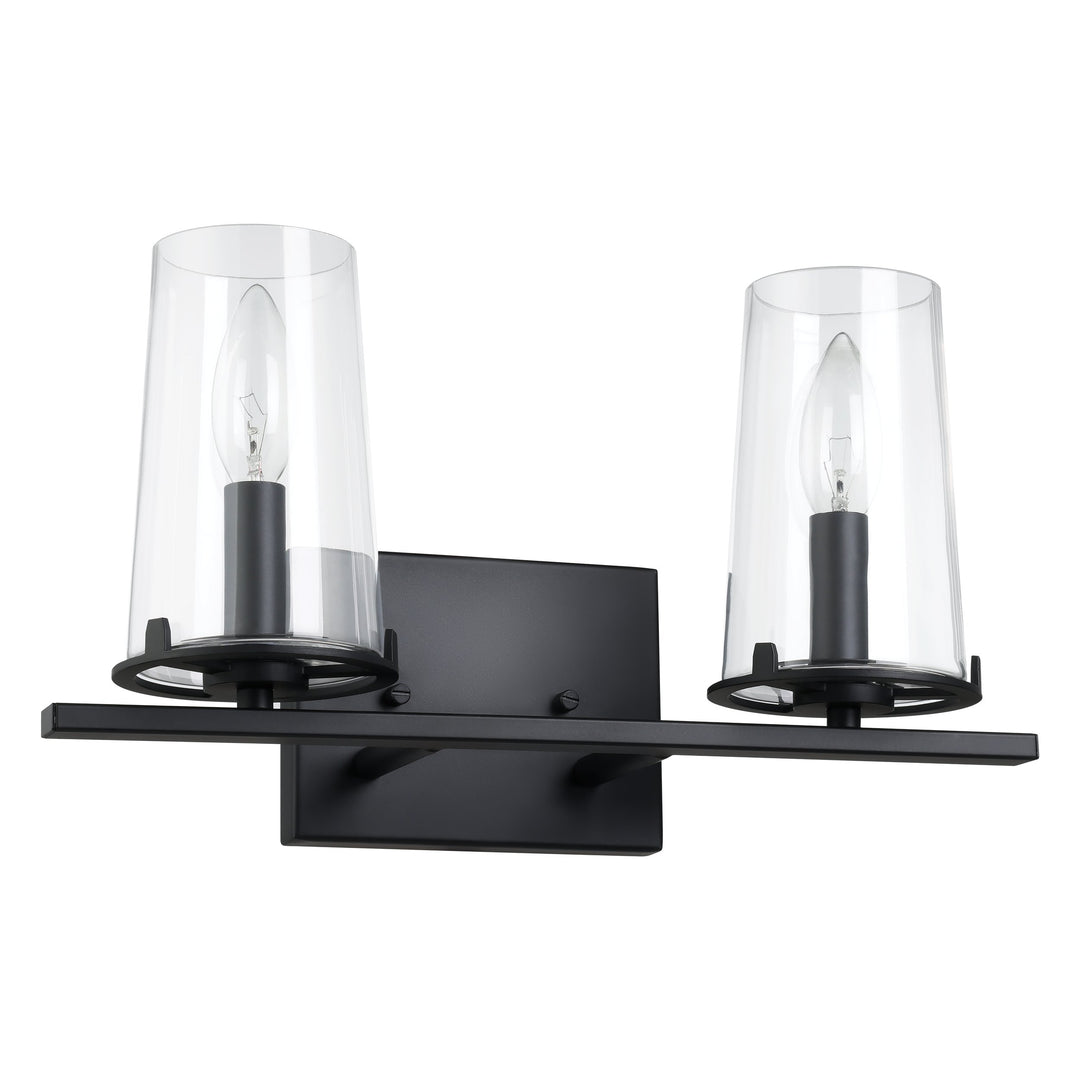 2L Vanity Light
