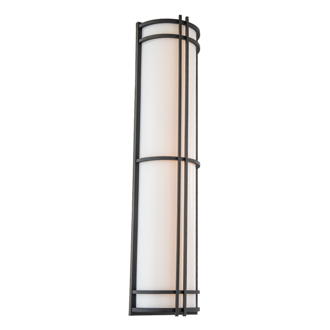 Skyscraper Outdoor Wall Sconce Light