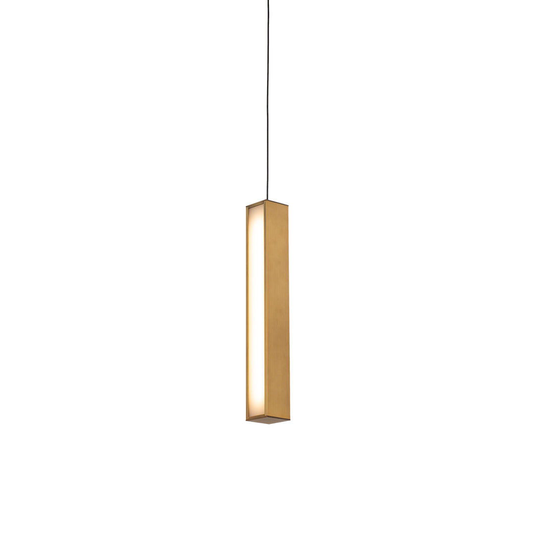 Chaos Mini Pendant Light