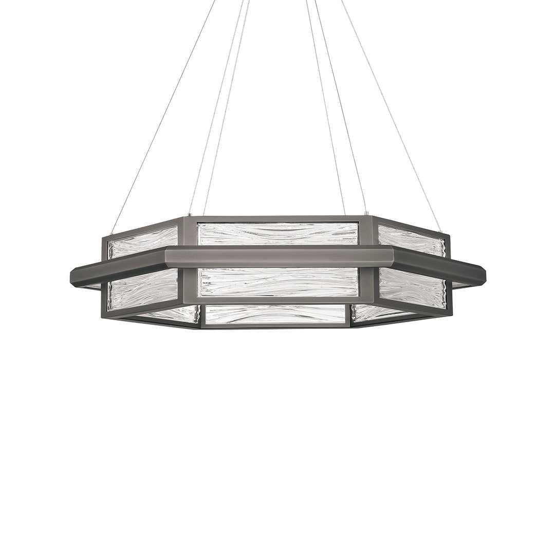 Atlantis Chandelier Light
