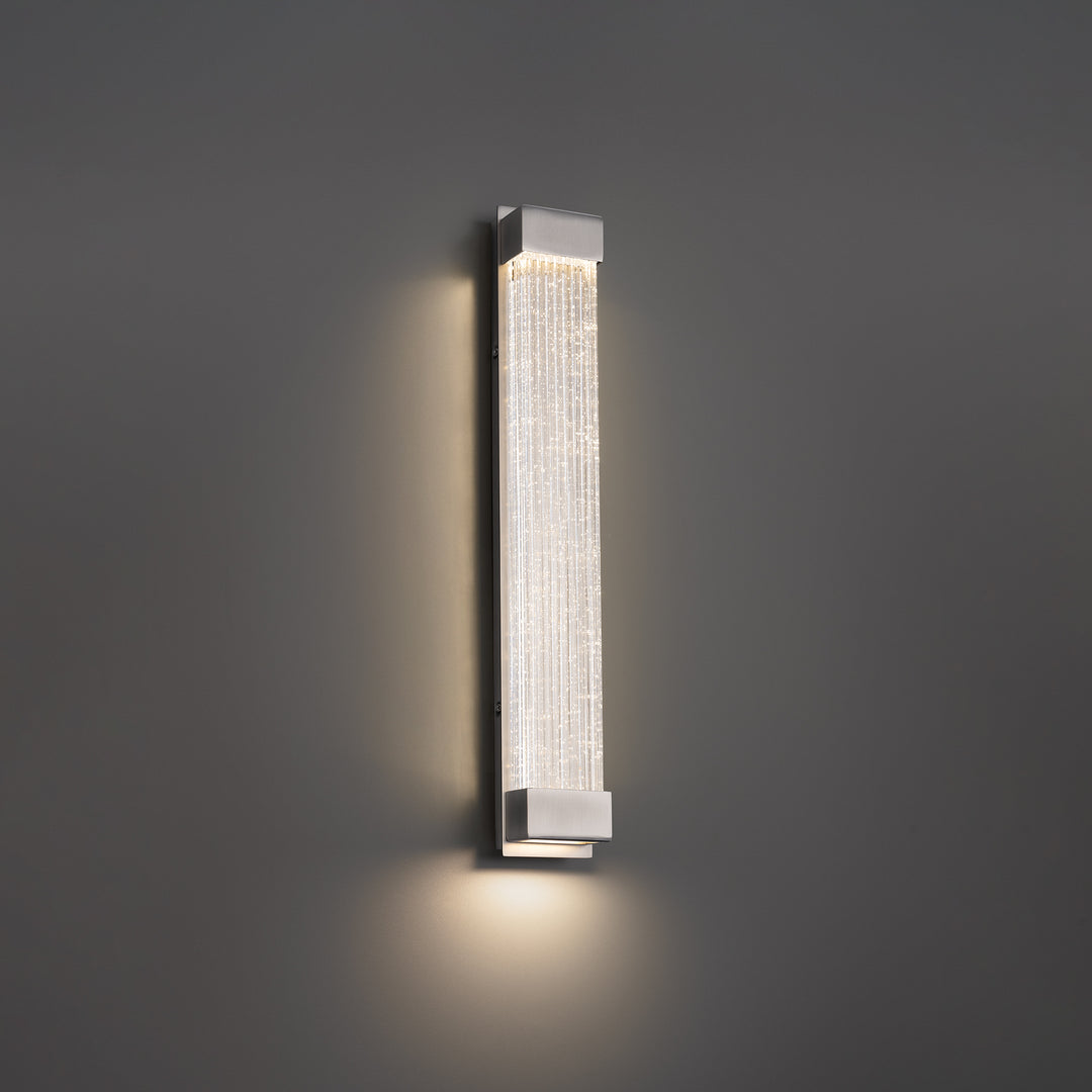 Tower Wall & Bath Light