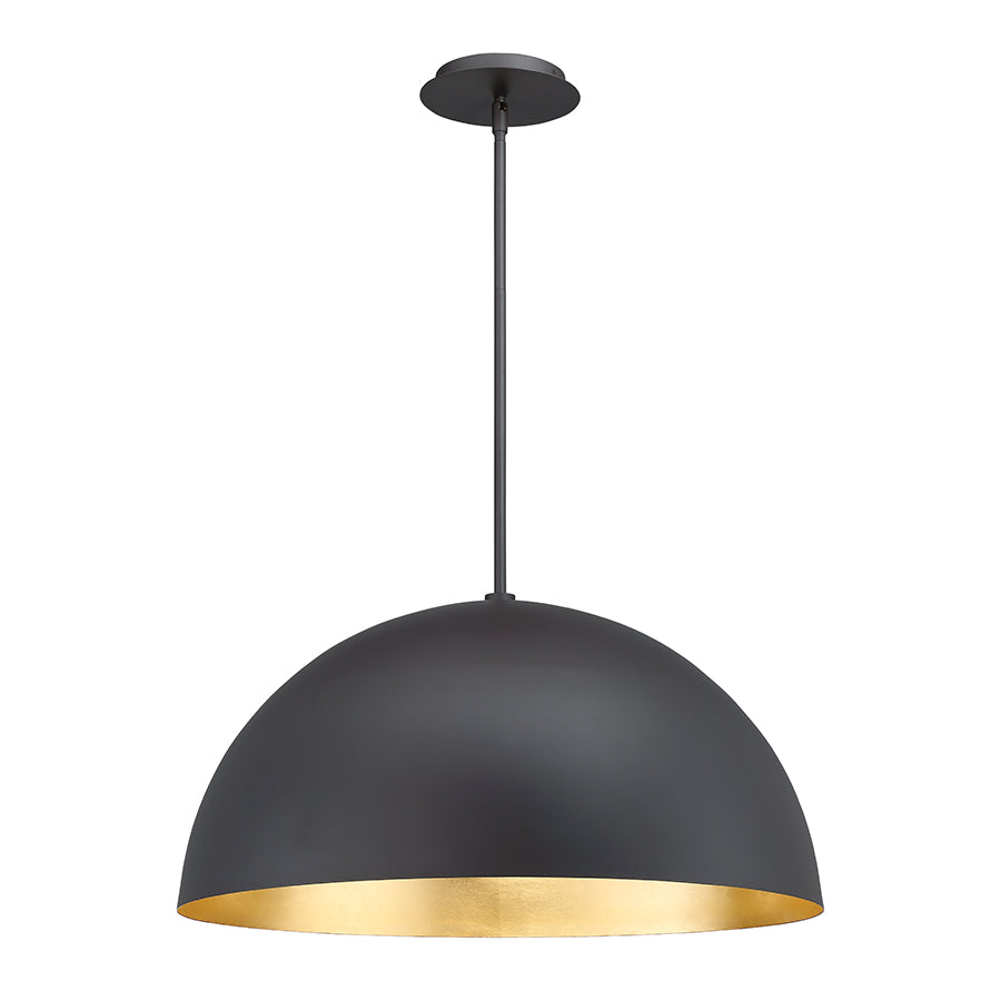 Yolo Dome Pendant Light