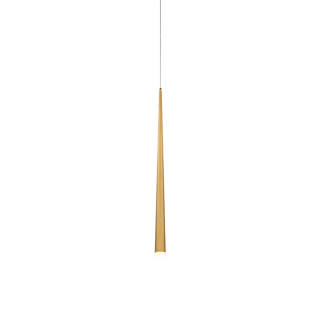 Cascade Mini Pendant Light