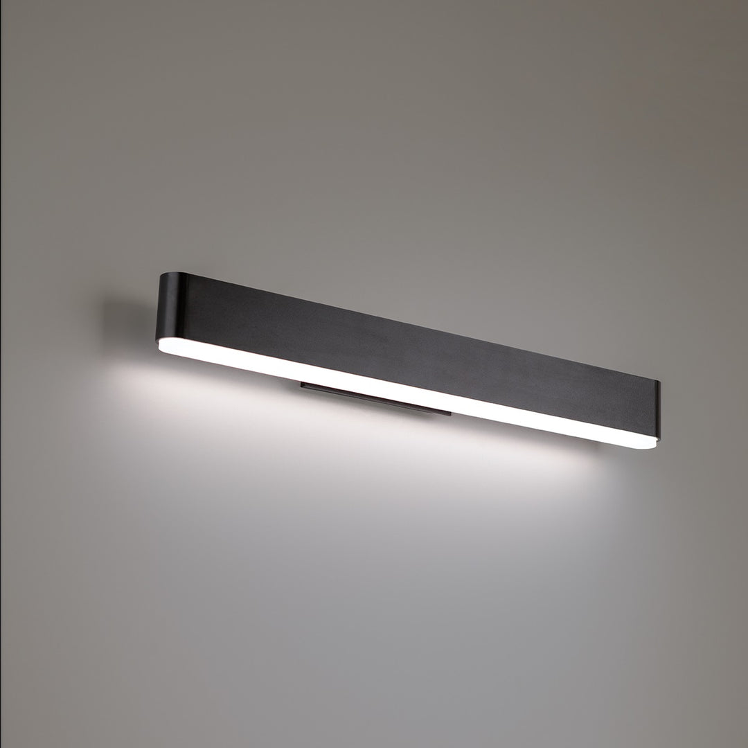0 to 60 Bath Vanity Light
