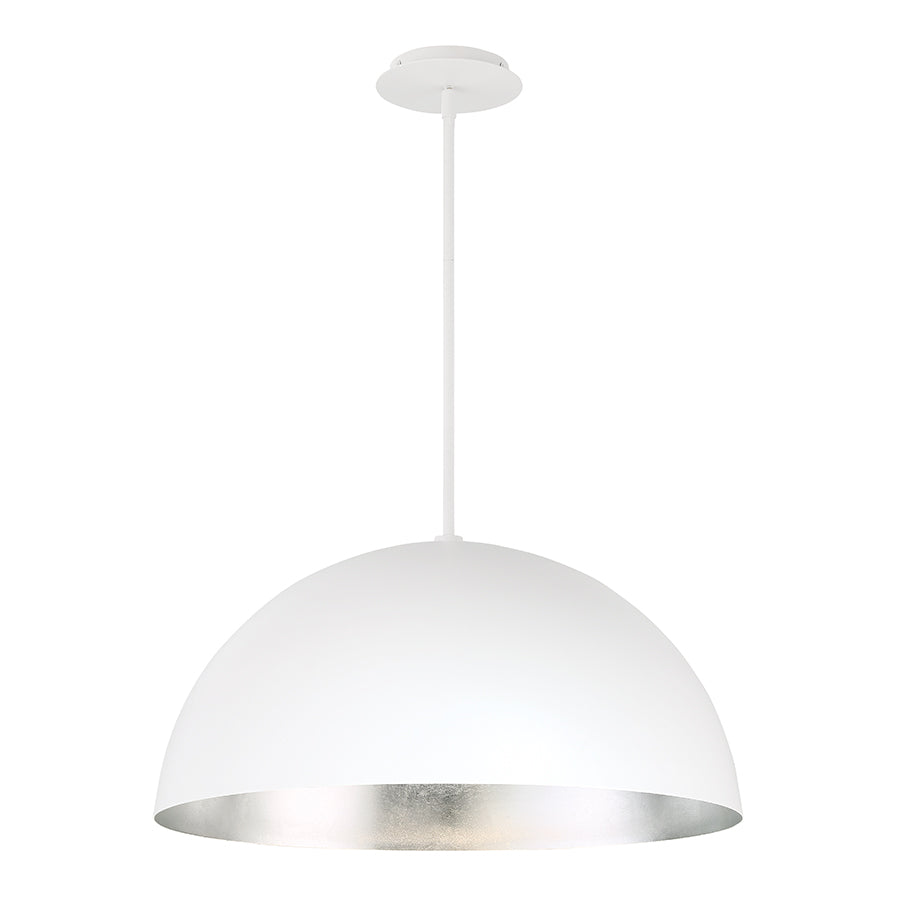 Yolo Dome Pendant Light