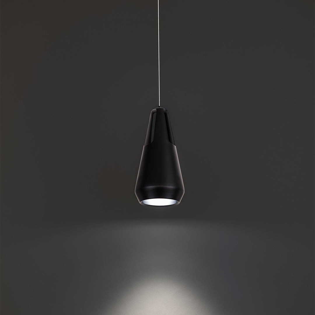 Ingot Mini Pendant Light