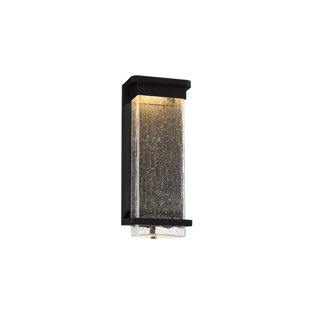 Vitrine Outdoor Wall Sconce Light