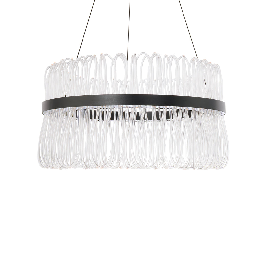 Charlize Chandelier Light