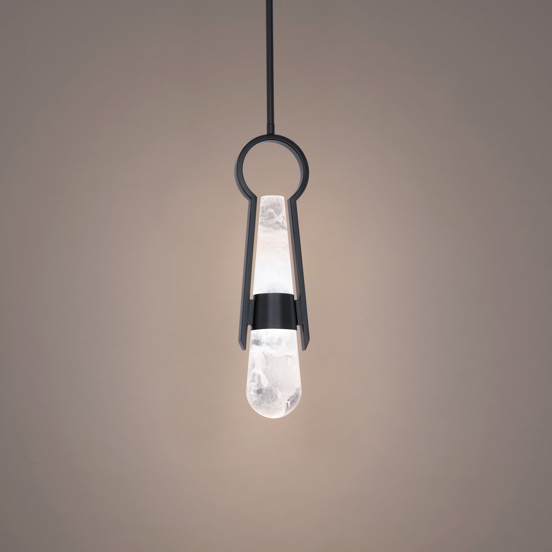 Ezra Mini Pendant Light