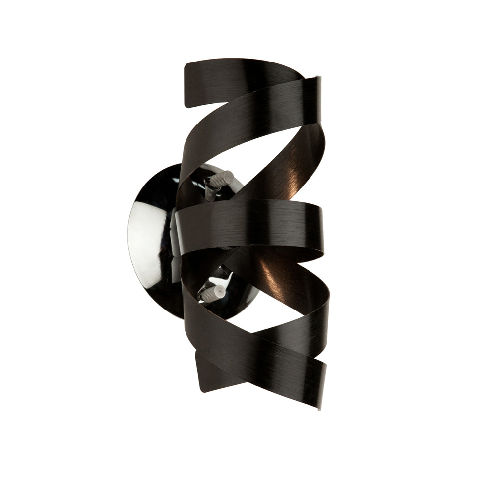 Bel Air AC603BK Wall Light