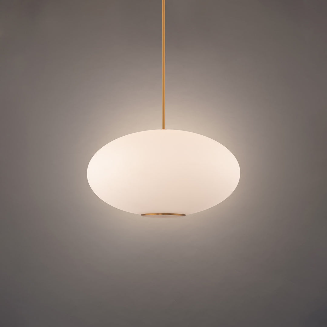 Illusion Pendant Light