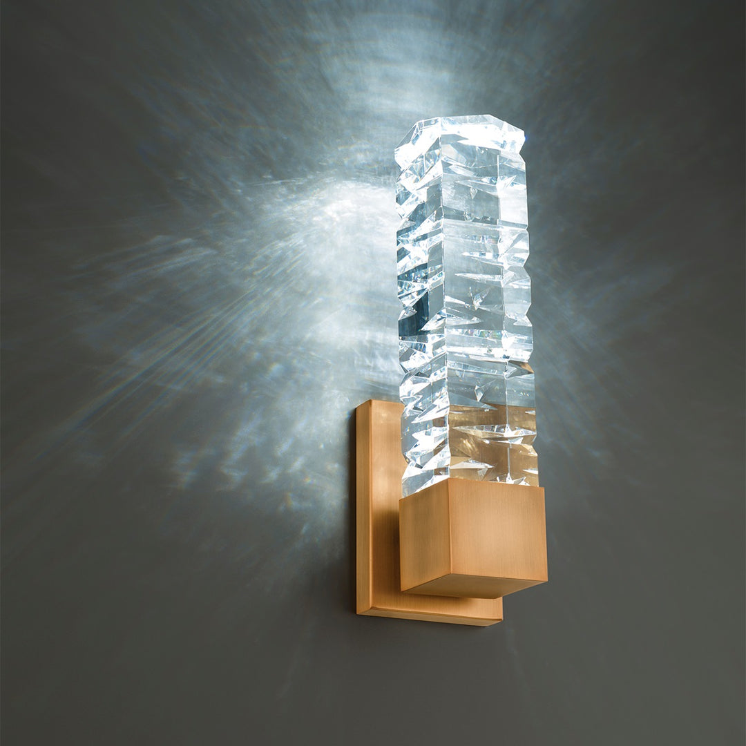 Juliet Wall & Bath Light