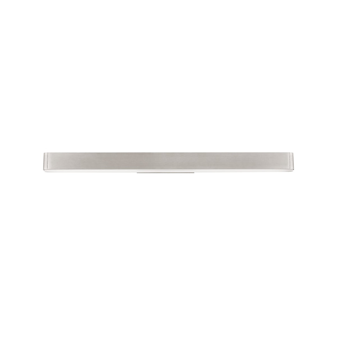 0 to 60 Bath Vanity Light