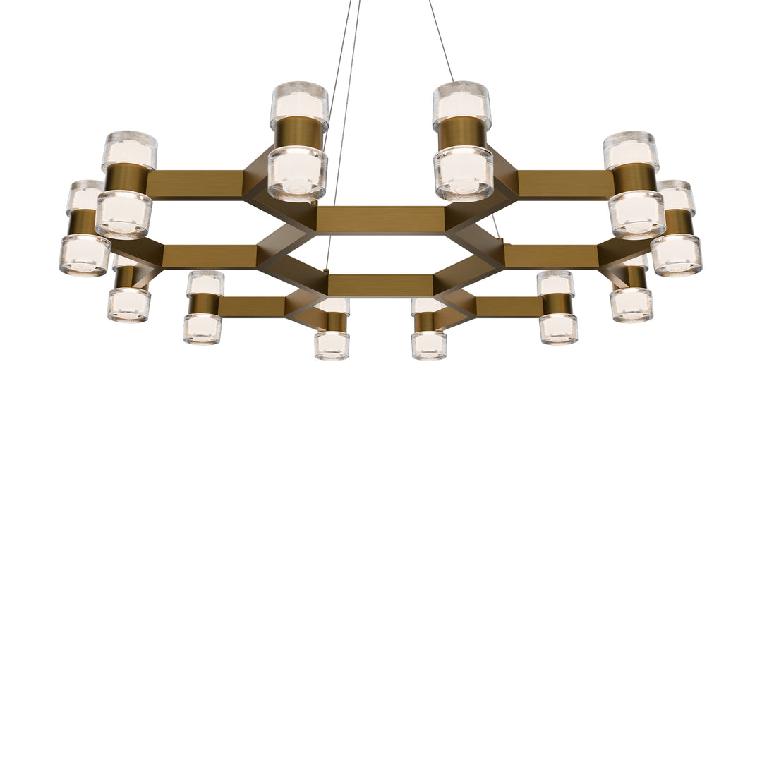 Dashe Chandelier Light