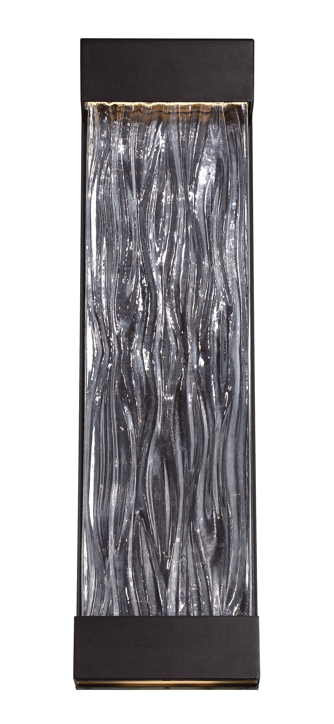 Fathom Outdoor Wall Sconce Light