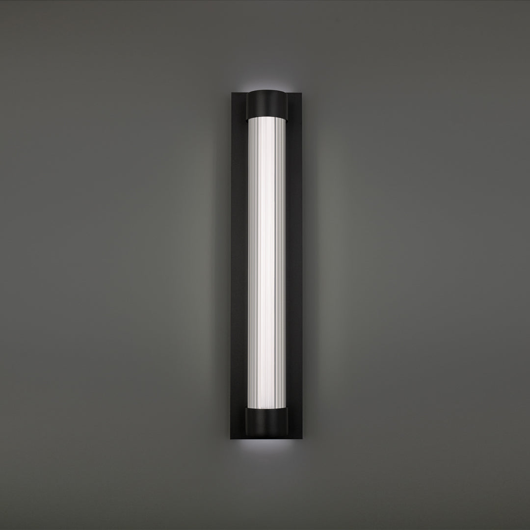 Chyzel Outdoor Wall Sconce Light