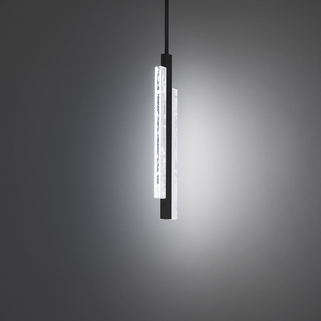 Tandem Mini Pendant Light