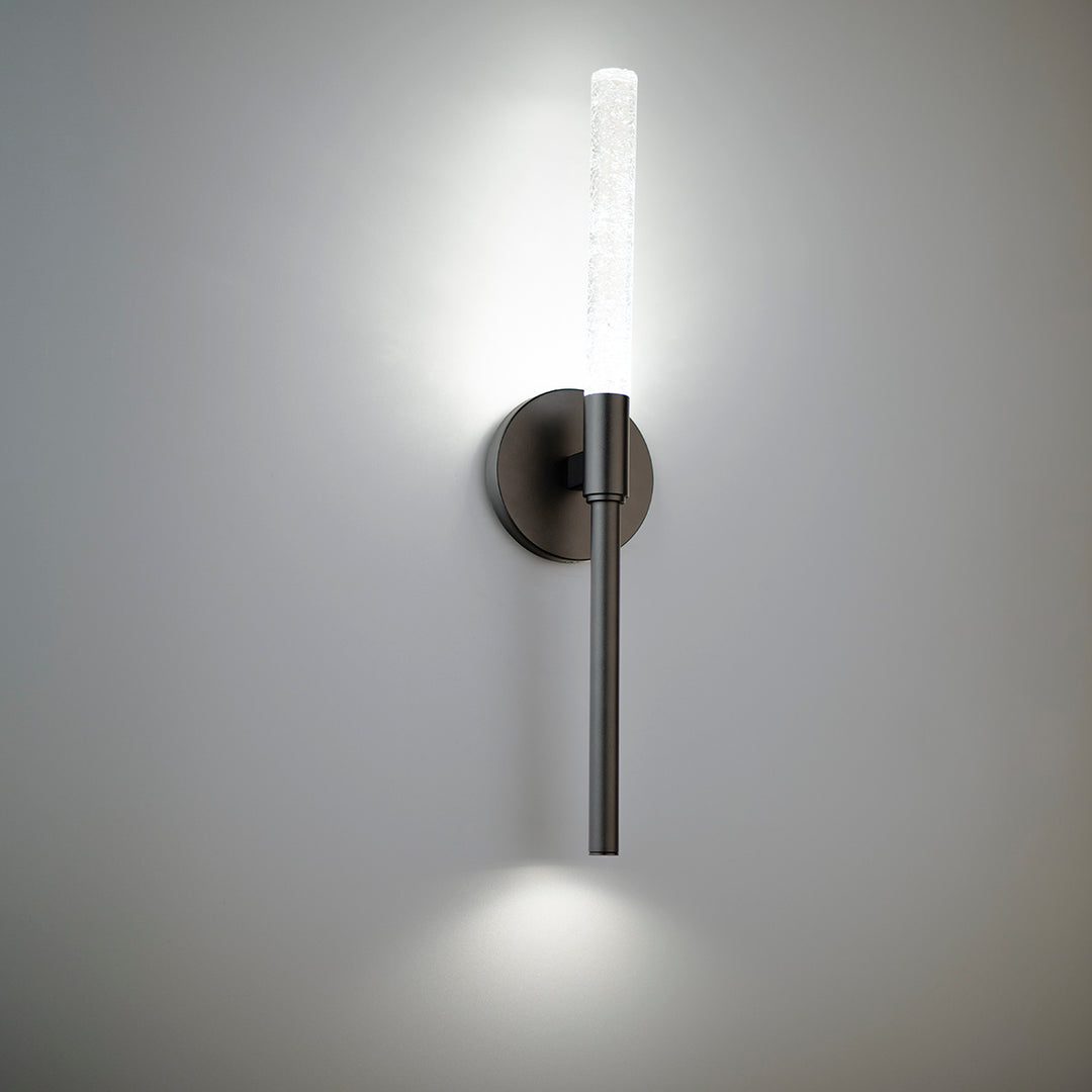 Magic Wall & Bath Light